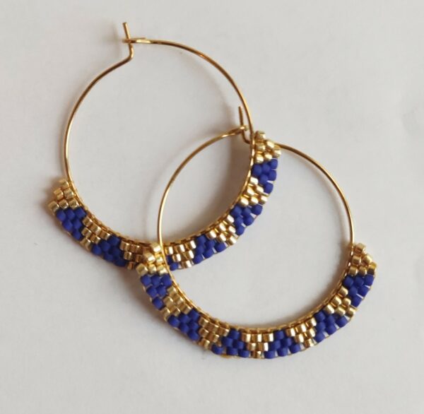 Boucles Bassam