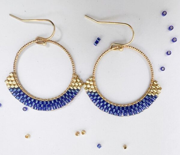 Boucles Beyrouth