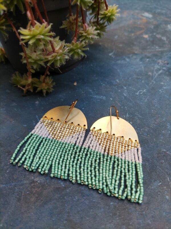 Boucles Dakar