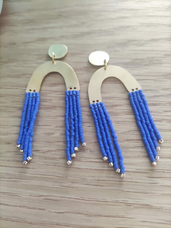 Boucles Mérens