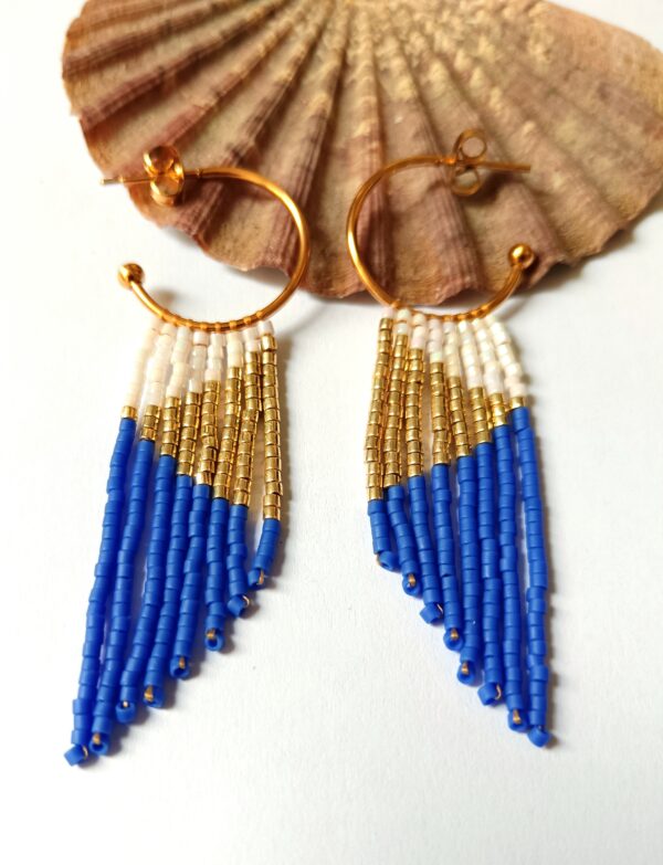 Boucles Médina